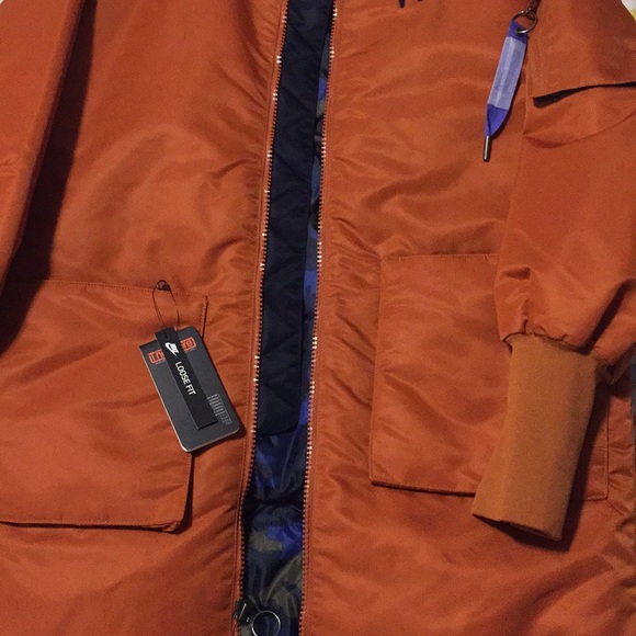 Winter coat - Picture 6 of 7